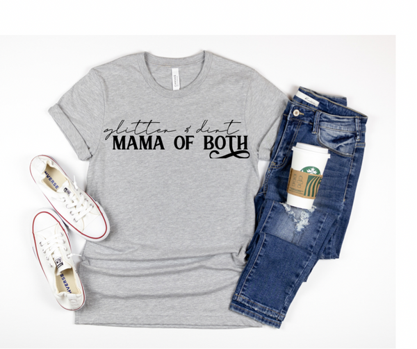 Mom of Both