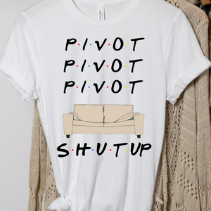 Pivot!