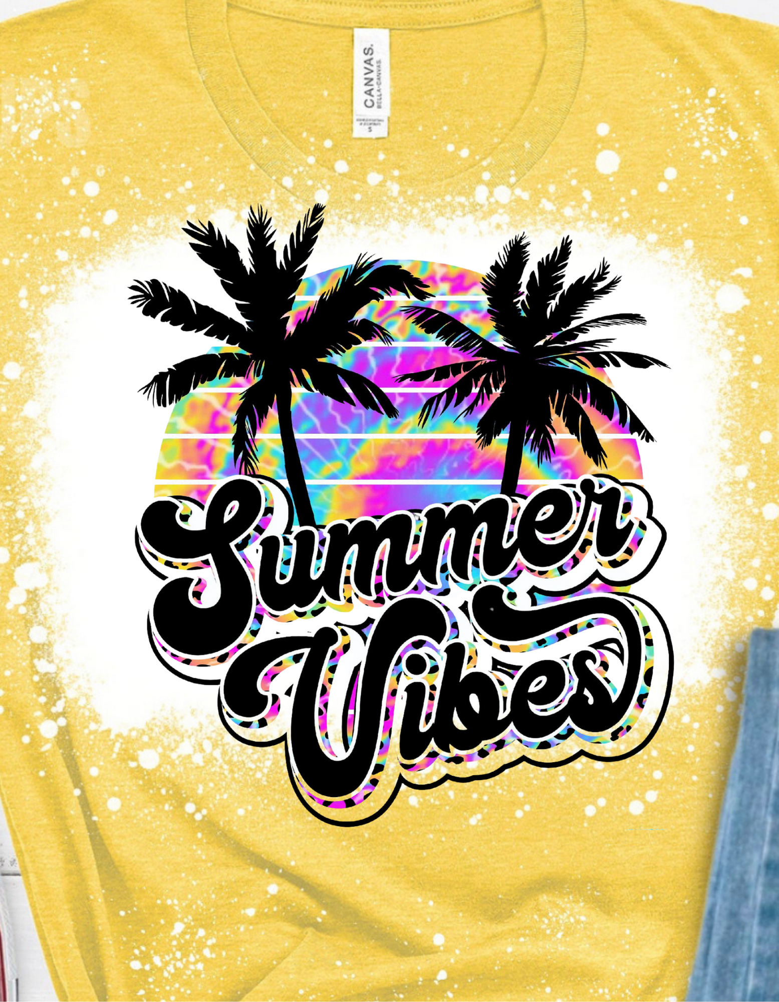 Summer Vibes