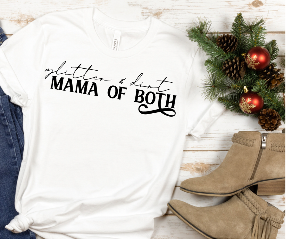 Mom of Both