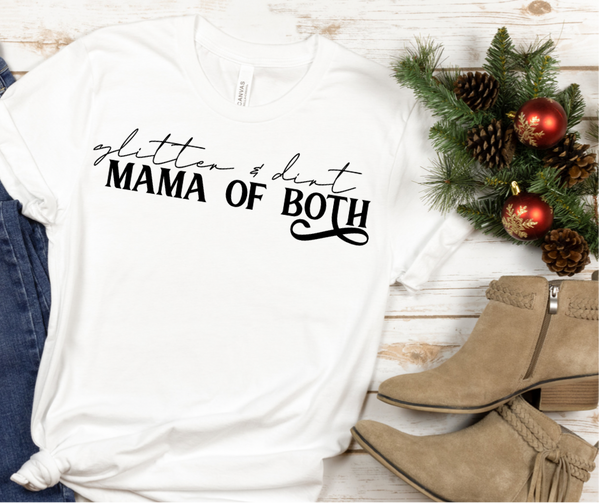 Mom of Both