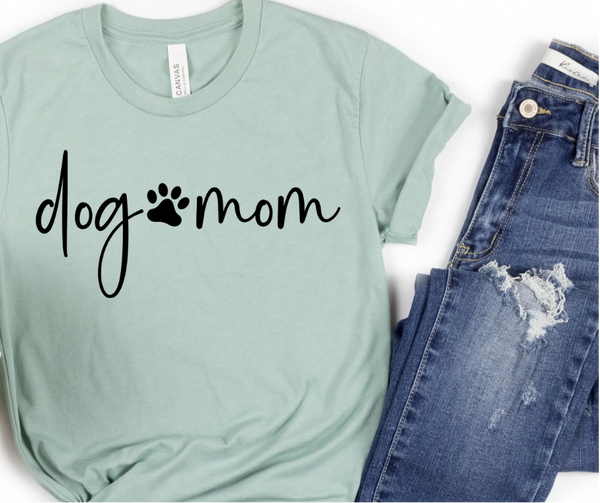Dog Mom
