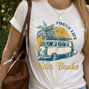 Pogue Life