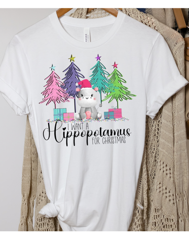 Hippopotamus