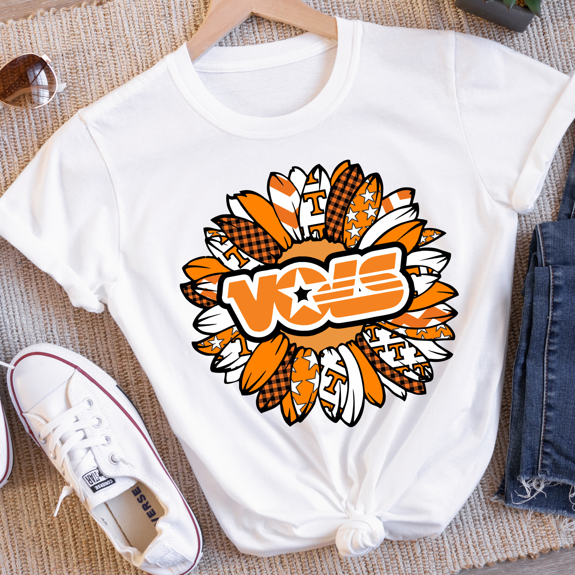 Go Vols!