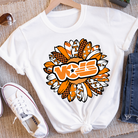 Go Vols!