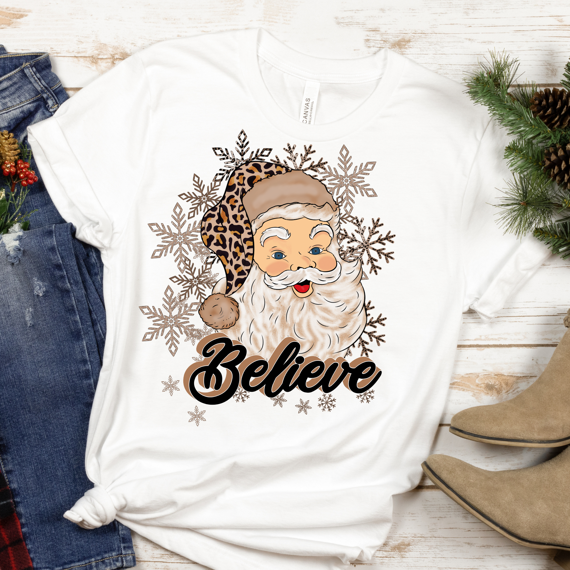 Believe