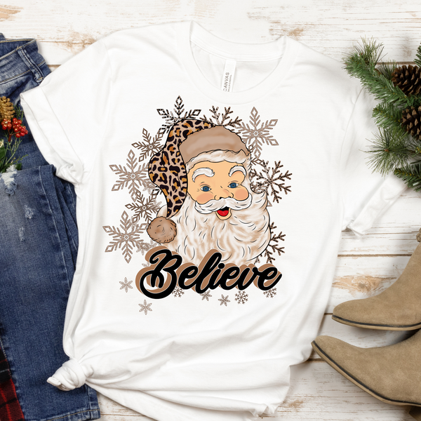 Believe