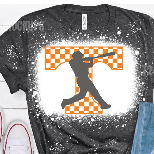 Tennessee Baseball