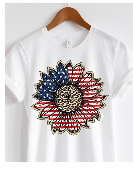 American Sunflower