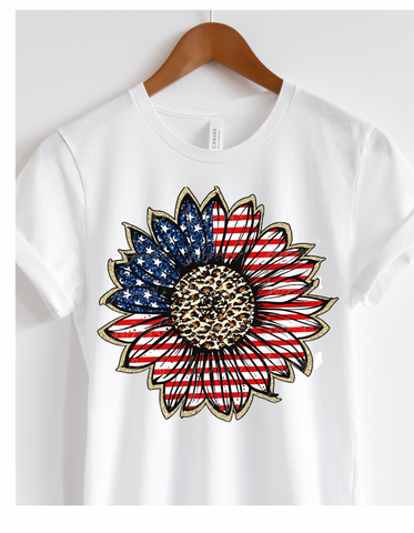 American Sunflower