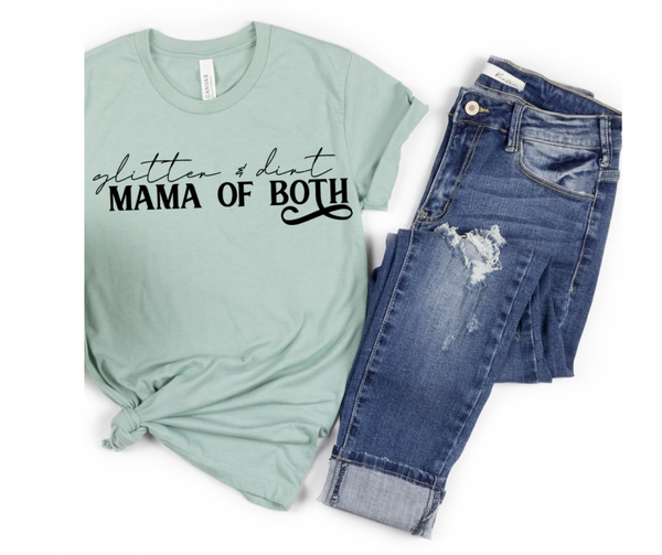 Mom of Both