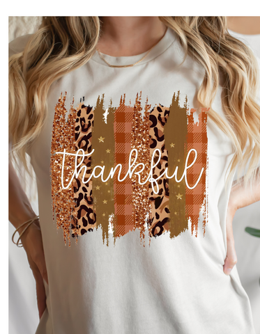 Thankful
