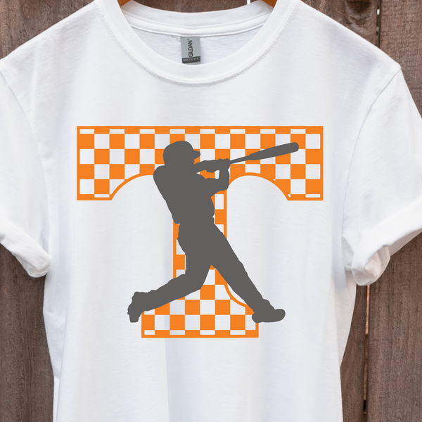 Tennessee Baseball