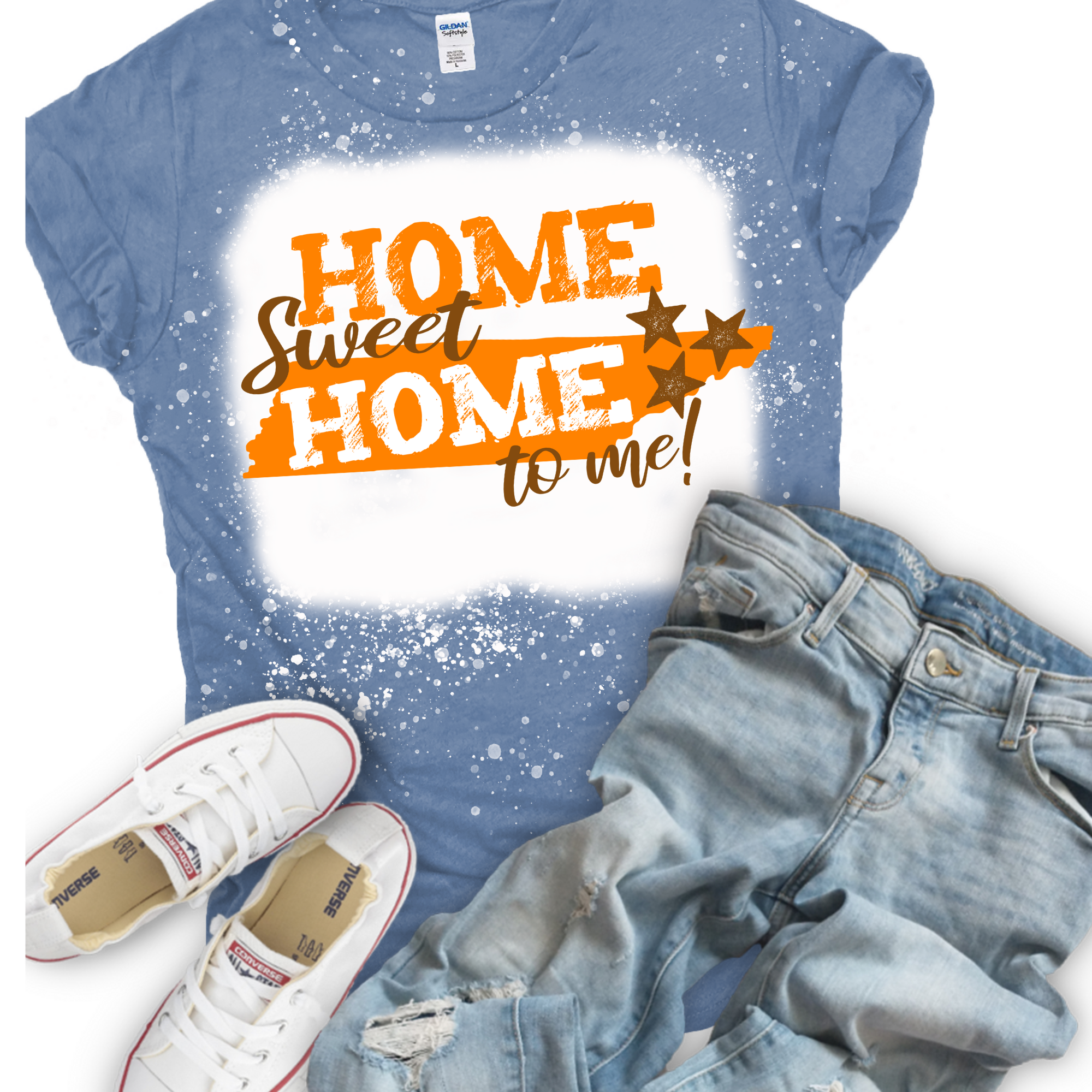 Home Sweet Home