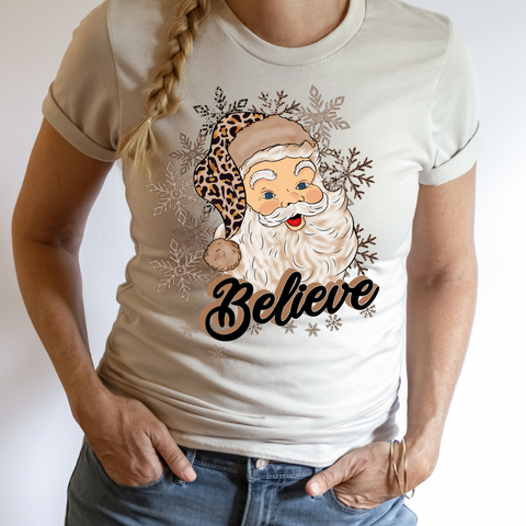 Believe