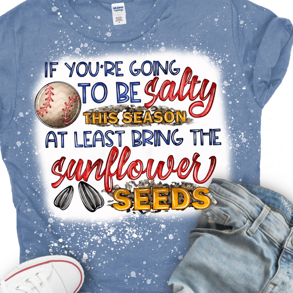 Sunflower Seeds
