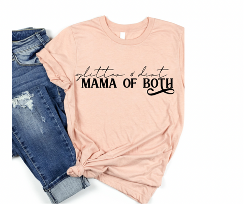 Mom of Both