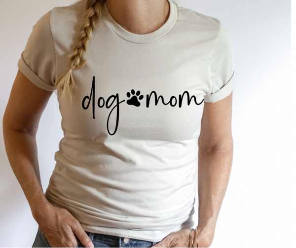 Dog Mom