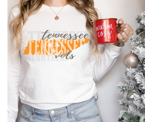Tennessee Vols