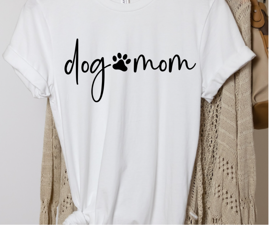 Dog Mom
