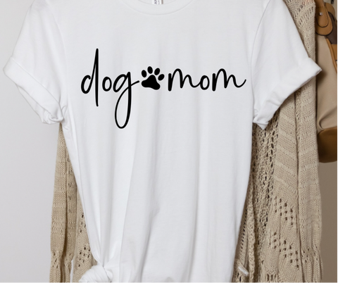 Dog Mom